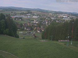 Sjezdovka