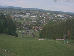 Sjezdovka