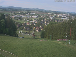 Sjezdovka