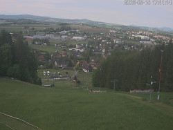 Sjezdovka