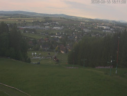 Sjezdovka