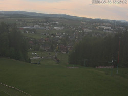 Sjezdovka