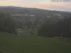 Sjezdovka