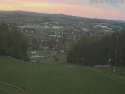 Sjezdovka