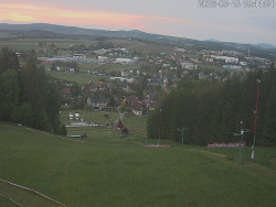 Sjezdovka