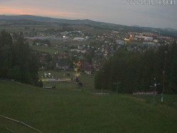 Sjezdovka