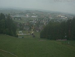 Sjezdovka