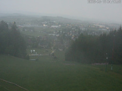 Sjezdovka