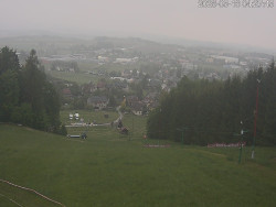 Sjezdovka