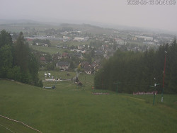 Sjezdovka