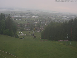 Sjezdovka
