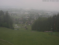 Sjezdovka