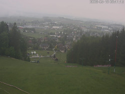 Sjezdovka
