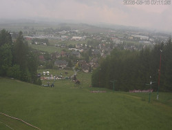 Sjezdovka