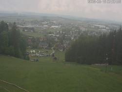 Sjezdovka