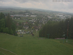 Sjezdovka