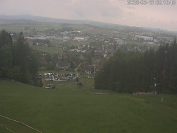 Sjezdovka