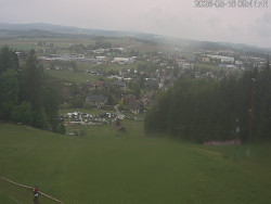 Sjezdovka