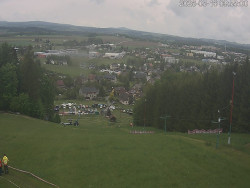 Sjezdovka