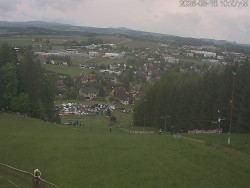 Sjezdovka
