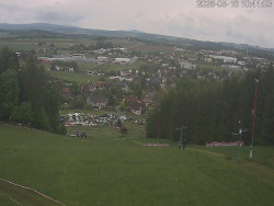 Sjezdovka