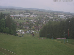 Sjezdovka