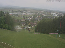 Sjezdovka