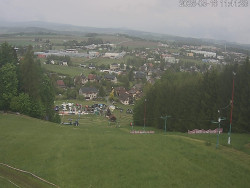 Sjezdovka