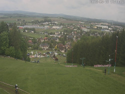 Sjezdovka