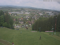 Sjezdovka