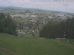 Sjezdovka