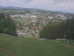 Sjezdovka