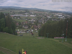 Sjezdovka