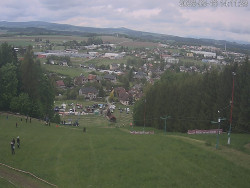 Sjezdovka