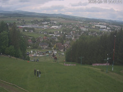 Sjezdovka