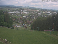 Sjezdovka