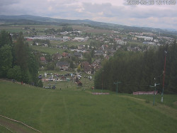 Sjezdovka