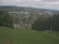Sjezdovka