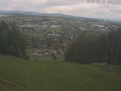 Sjezdovka