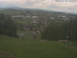 Sjezdovka