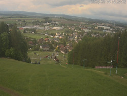 Sjezdovka