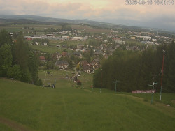 Sjezdovka