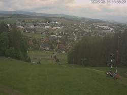 Sjezdovka