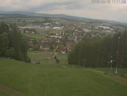 Sjezdovka