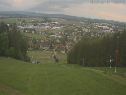 Sjezdovka