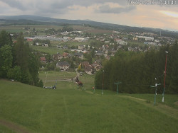 Sjezdovka