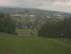 Sjezdovka