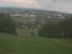 Sjezdovka