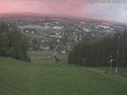 Sjezdovka