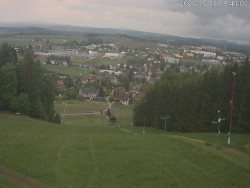 Sjezdovka